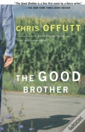 Capa do artigo The Good Brother