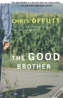Capa do artigo The Good Brother