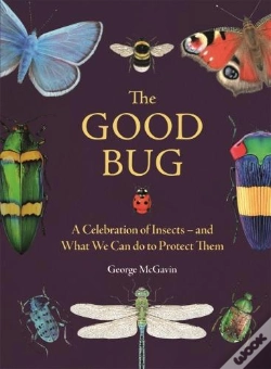 Capa do artigo The Good Bug