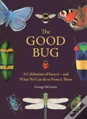 Capa do artigo The Good Bug
