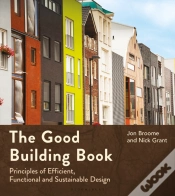 Capa do artigo The Good Building Book