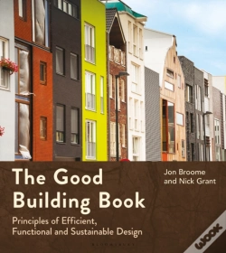 Capa do artigo The Good Building Book