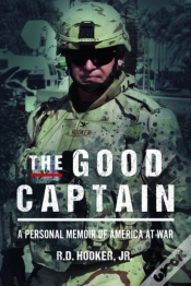 Capa do artigo The Good Captain