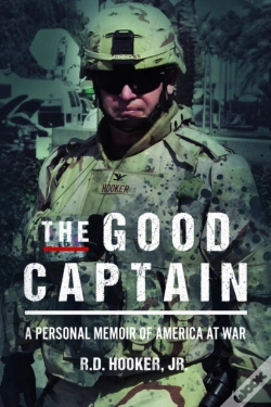 Capa do artigo The Good Captain