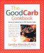 The Good Carb Cookbook - Preview
