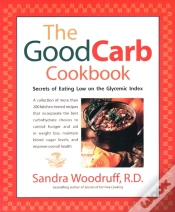 Capa do artigo The Good Carb Cookbook