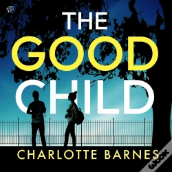 Capa do artigo The Good Child