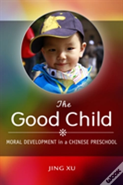 Capa do artigo The Good Child