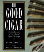 Capa do artigo The Good Cigar