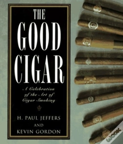 Capa do artigo The Good Cigar