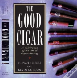 Capa do artigo The Good Cigar