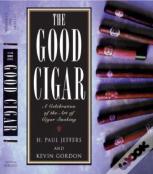 The Good Cigar