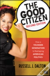 Capa do artigo The Good Citizen