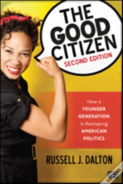 Capa do artigo The Good Citizen