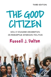 Capa do artigo The Good Citizen