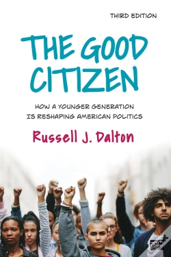 Capa do artigo The Good Citizen