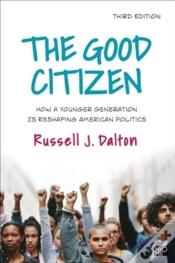 Capa do artigo The Good Citizen