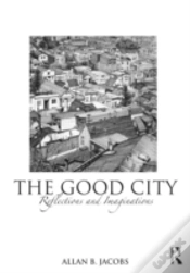 Capa do artigo The Good City