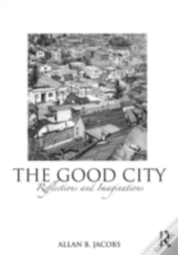 Capa do artigo The Good City