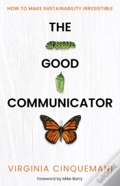 Capa do artigo The Good Communicator