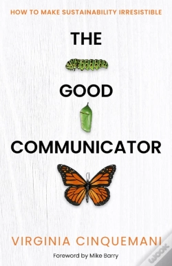 Capa do artigo The Good Communicator