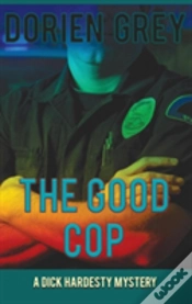 Capa do artigo The Good Cop