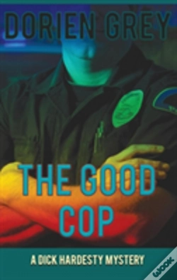 Capa do artigo The Good Cop