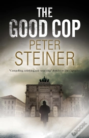 Capa do artigo The Good Cop