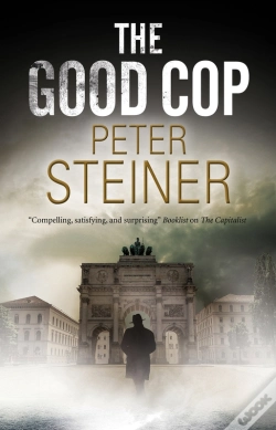 Capa do artigo The Good Cop