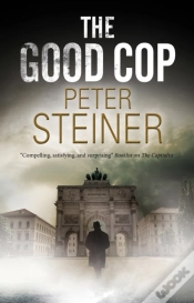 Capa do artigo The Good Cop