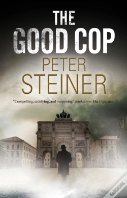 Capa do artigo The Good Cop