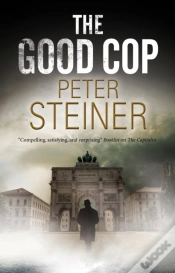 Capa do artigo The Good Cop