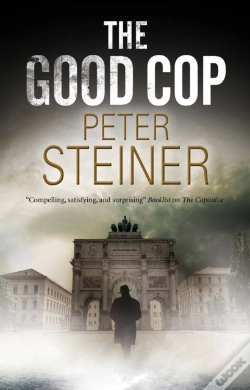 Capa do artigo The Good Cop