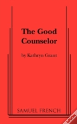Capa do artigo The Good Counselor