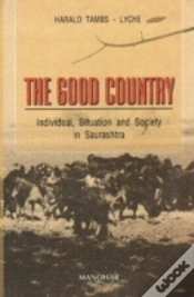 Capa do artigo The Good Country