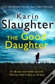 Capa do artigo The Good Daughter