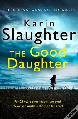 Capa do artigo The Good Daughter