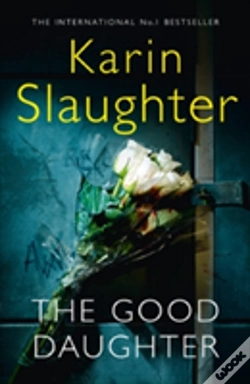 Capa do artigo The Good Daughter