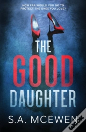 The Good Daughter