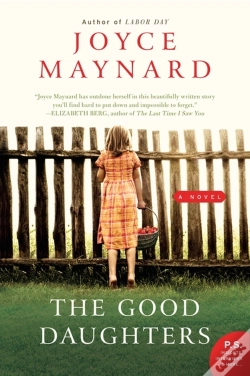 Capa do artigo The Good Daughters