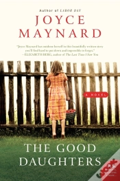 Capa do artigo The Good Daughters