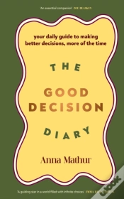 Capa do artigo The Good Decision Diary