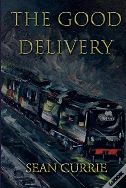 Capa do artigo The Good Delivery