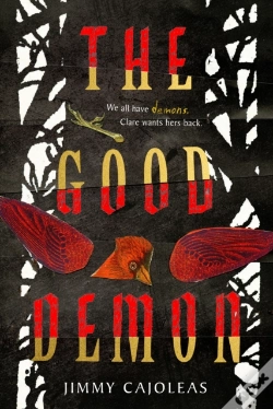 Capa do artigo The Good Demon