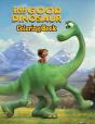 The Good Dinosaur Coloring Book - Preview