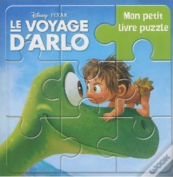 Capa do artigo The Good Dinosaur