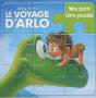 The Good Dinosaur - Preview