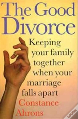 Capa do artigo The Good Divorce