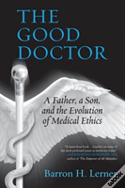 Capa do artigo The Good Doctor