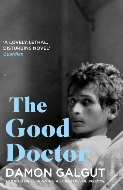 Capa do artigo The Good Doctor